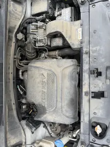 Hyundai DM (e-VGT) 2.0 2WD 2015 19