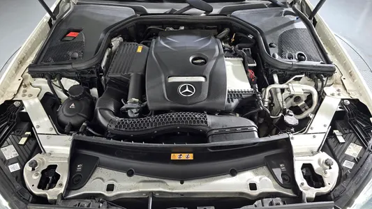 Mercedes-Benz E-Class W213 E250 AMG Line 2022 6