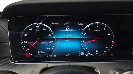 Mercedes-Benz E-Class W213 E250 AMG Line 2022 8