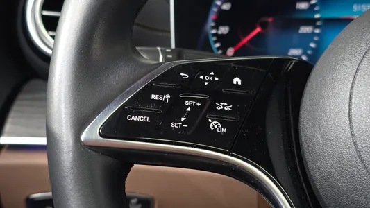 Mercedes-Benz E-Class W213 E250 AMG Line 2022 15
