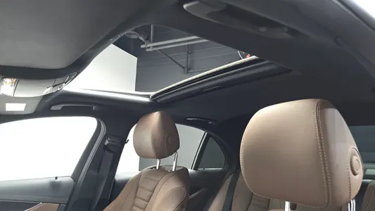 Mercedes-Benz E-Class W213 E250 AMG Line 2022 16