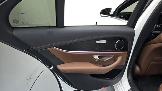 Mercedes-Benz E-Class W213 E250 AMG Line 2022 25