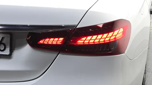 Mercedes-Benz E-Class W213 E250 AMG Line 2022 23