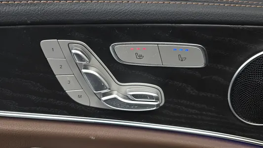 Mercedes-Benz E-Class W213 E250 AMG Line 2022 29