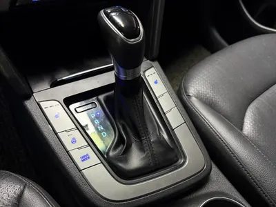 Hyundai AD 1.6 GDI 2016 12