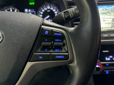 Hyundai AD 1.6 GDI 2016 14