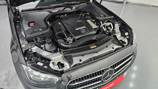 Mercedes-Benz E-Class W213 E250 2023 6