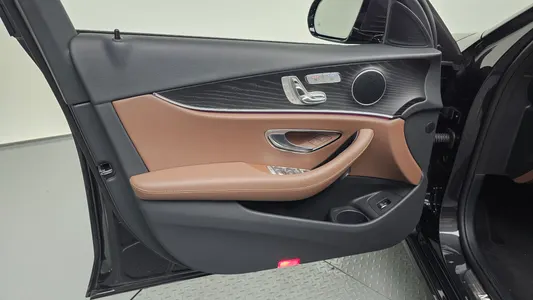 Mercedes-Benz E-Class W213 E250 2023 24