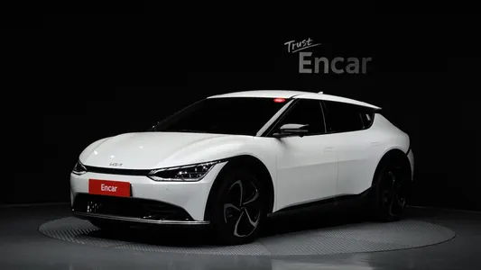 Kia EV6 2021
