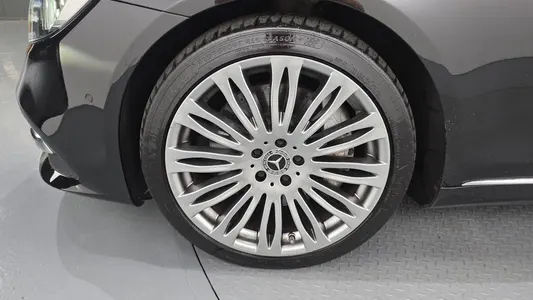 Mercedes-Benz S-Class W222 S450L 4MATIC 2019 5