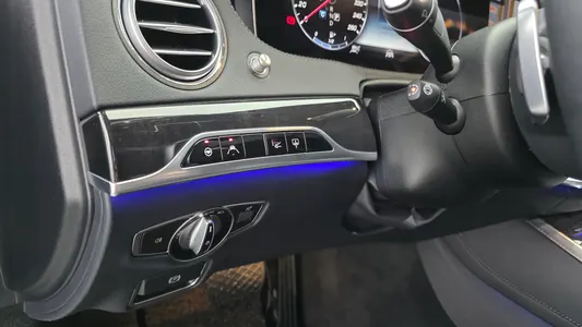 Mercedes-Benz S-Class W222 S450L 4MATIC 2019 14