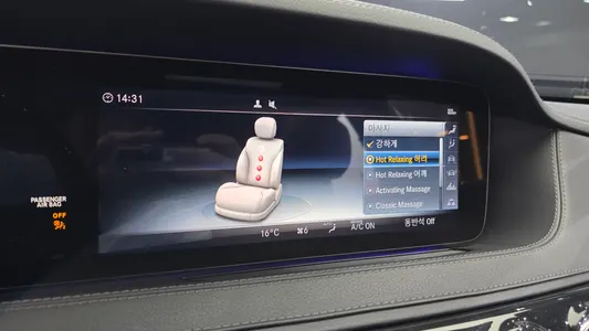 Mercedes-Benz S-Class W222 S450L 4MATIC 2019 20