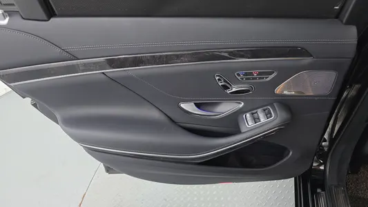 Mercedes-Benz S-Class W222 S450L 4MATIC 2019 25