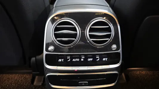 Mercedes-Benz S-Class W222 S450L 4MATIC 2019 32