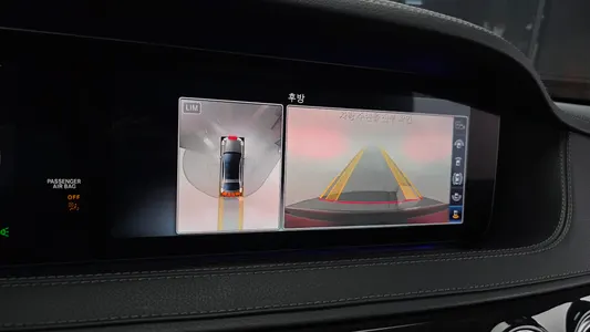 Mercedes-Benz S-Class W222 S450L 4MATIC 2019 27
