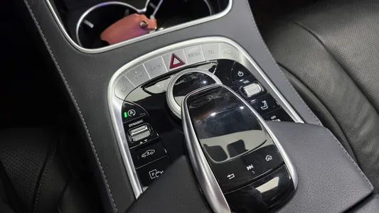 Mercedes-Benz S-Class W222 S450L 4MATIC 2019 29