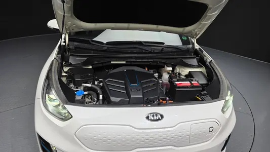 Kia EV 2018 6