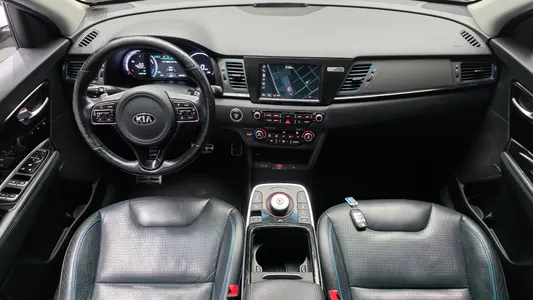 Kia EV 2018 7