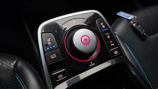 Kia EV 2018 9