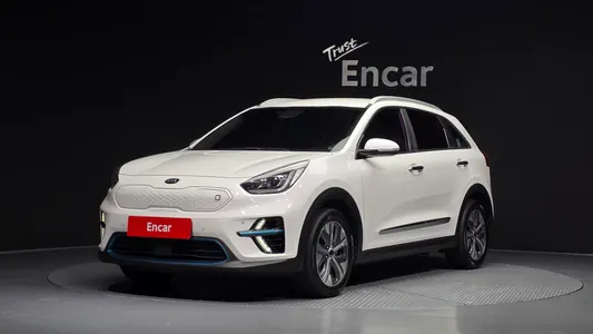 Kia EV 2018