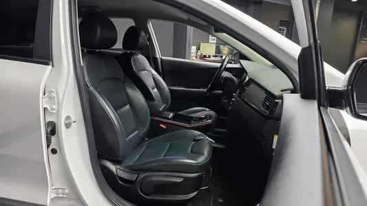 Kia EV 2018 11