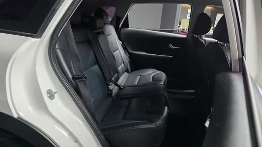 Kia EV 2018 12