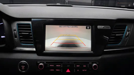 Kia EV 2018 15