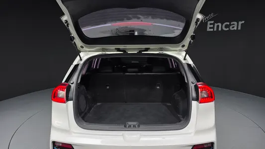 Kia EV 2018 20