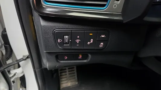 Kia EV 2018 17