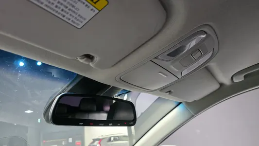 Kia EV 2018 19