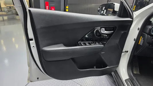 Kia EV 2018 24