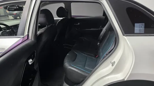 Kia EV 2018 26