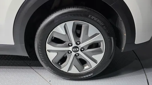 Kia EV 2018 21