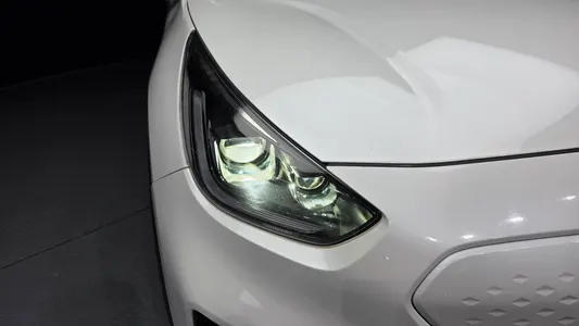 Kia EV 2018 22