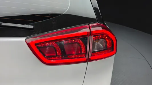 Kia EV 2018 23