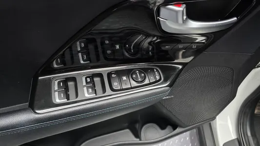Kia EV 2018 28