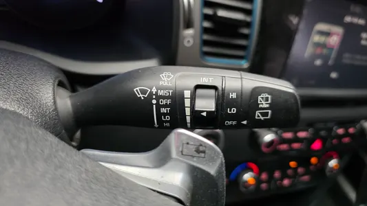 Kia EV 2018 30