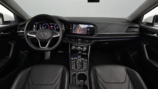 Volkswagen 7 1.5 TSI 2024 6