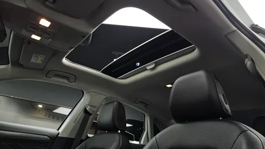Volkswagen 7 1.5 TSI 2024 17