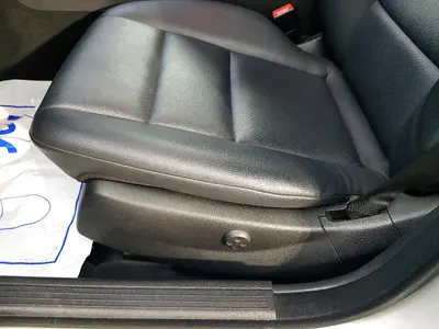 Mercedes-Benz C-Class W204 C220 CDI 2010 15