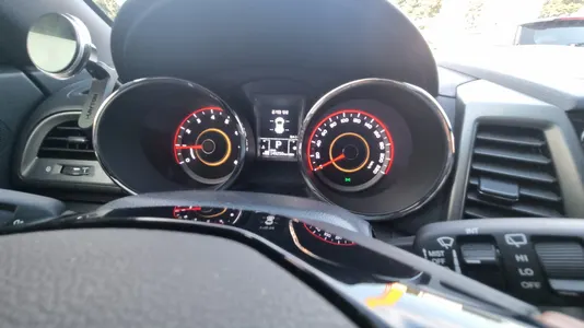 KG Mobility 티볼리 아머 2WD 2018 13