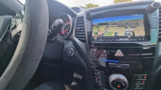 KG Mobility 티볼리 아머 2WD 2018 14