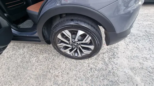 KG Mobility 티볼리 아머 2WD 2018 10