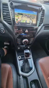 KG Mobility 티볼리 아머 2WD 2018 16