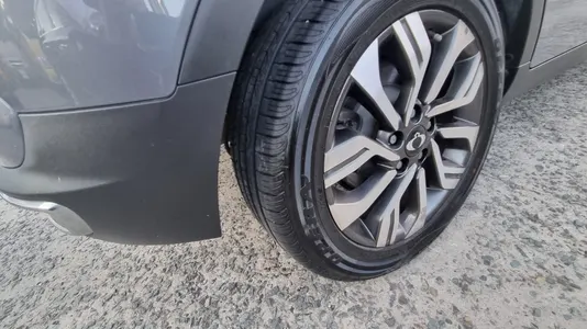 KG Mobility 티볼리 아머 2WD 2018 17