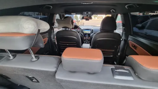 KG Mobility 티볼리 아머 2WD 2018 18