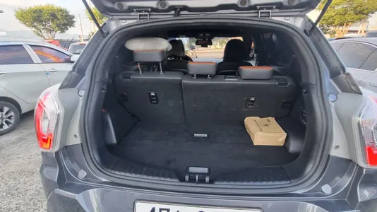 KG Mobility 티볼리 아머 2WD 2018 19