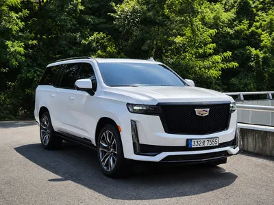 Cadillac 5 6.2 2023