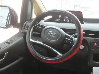 Hyundai Staria 4WD 11 2024 18