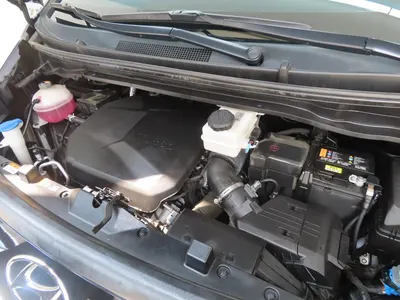 Hyundai Staria 4WD 11 2024 19